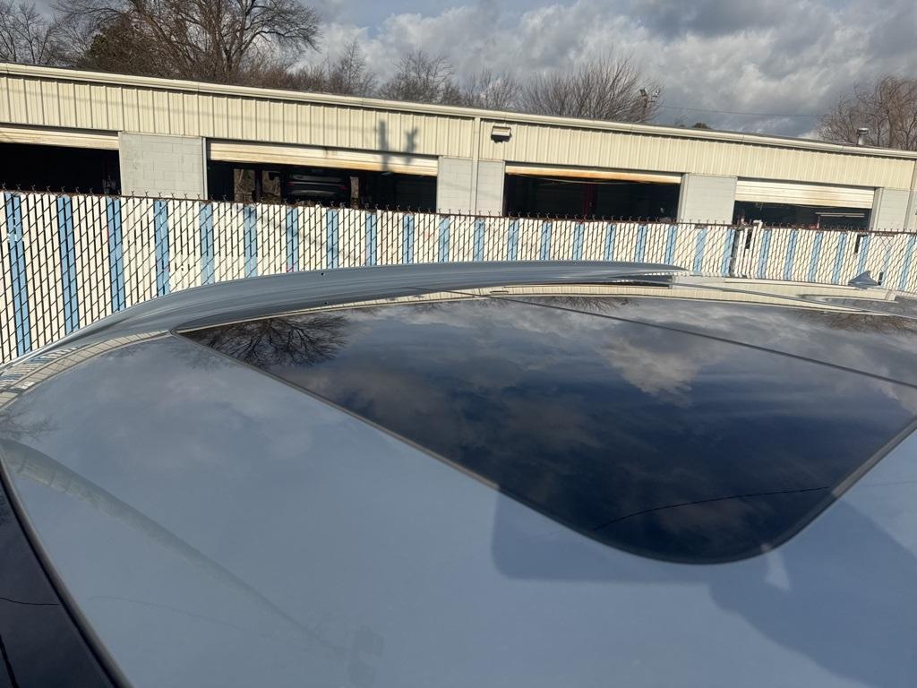 used 2024 Mazda CX-90 car, priced at $29,275