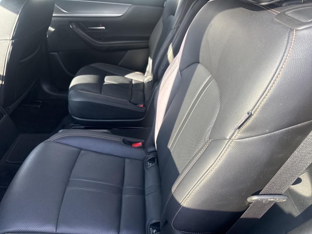 used 2024 Mazda CX-90 car, priced at $29,275