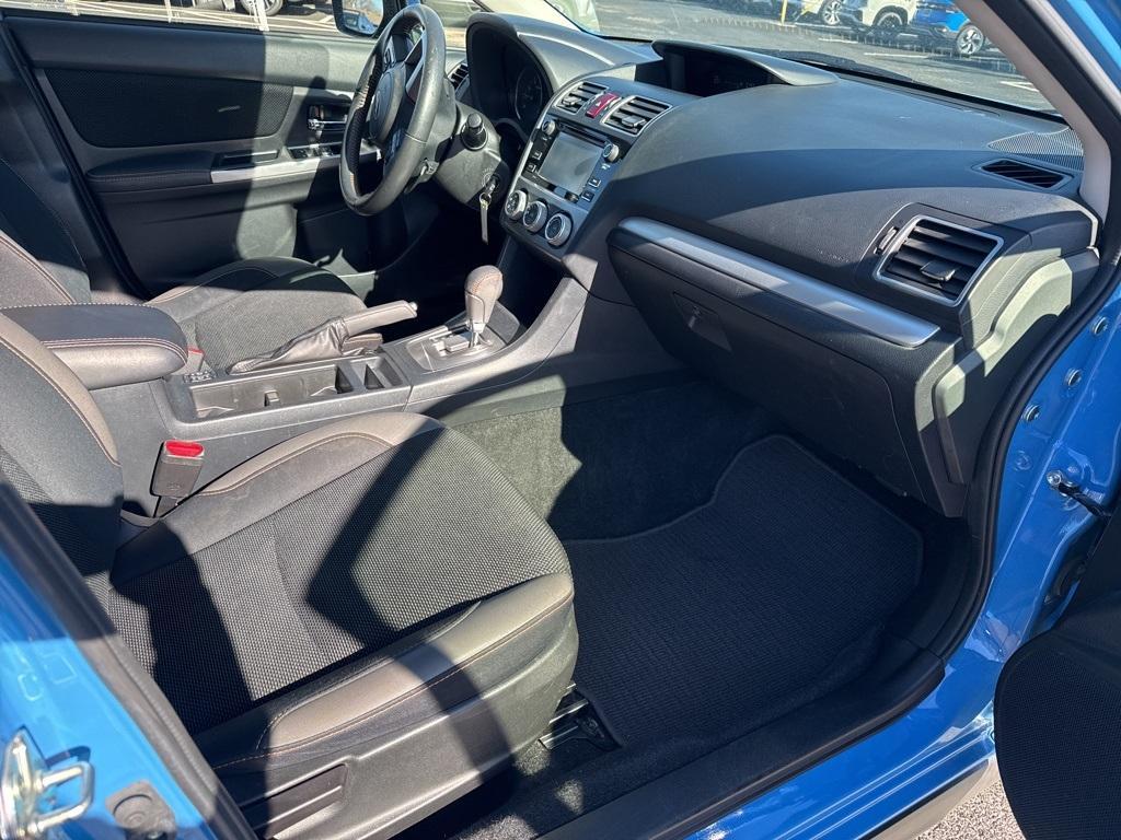 used 2017 Subaru Crosstrek car, priced at $8,948