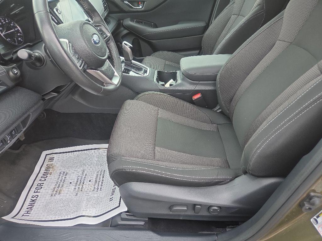 used 2025 Subaru Outback car, priced at $30,409