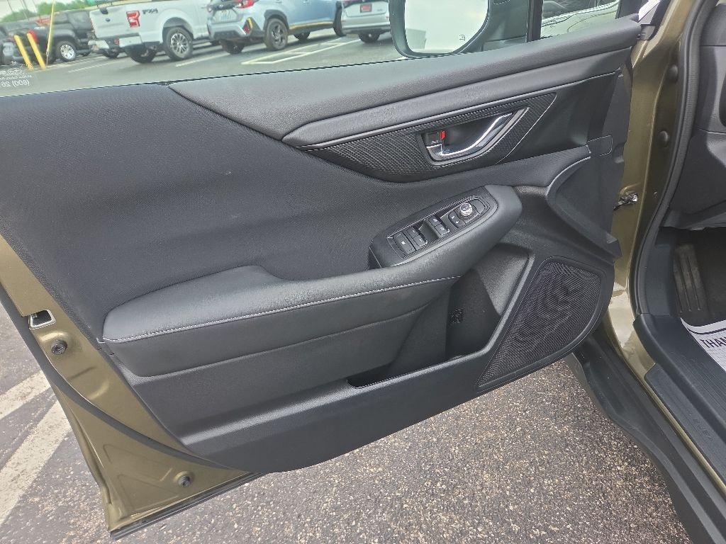 used 2025 Subaru Outback car, priced at $30,409