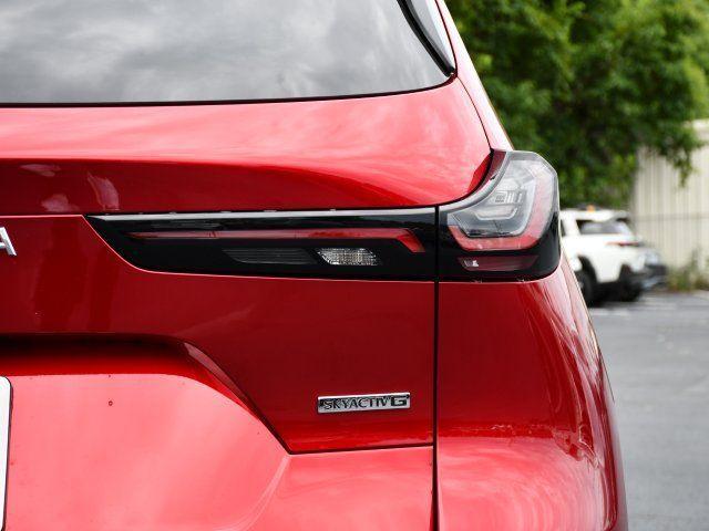 new 2026 Mazda CX-5 car, priced at $36,258