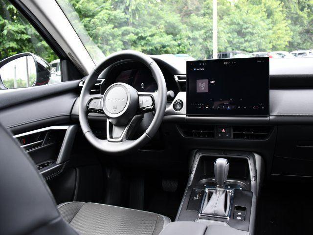 new 2026 Mazda CX-5 car, priced at $36,258