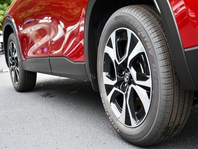 new 2026 Mazda CX-5 car, priced at $36,258