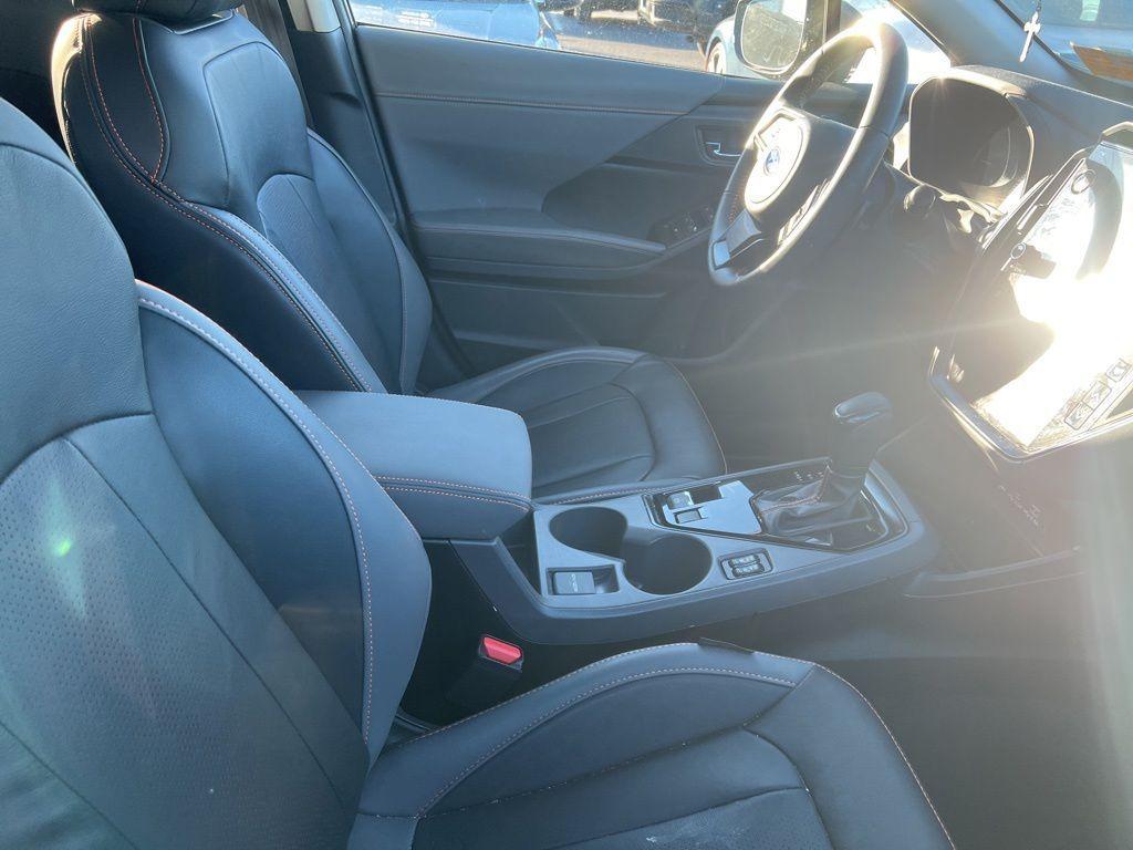 used 2024 Subaru Crosstrek car, priced at $28,171