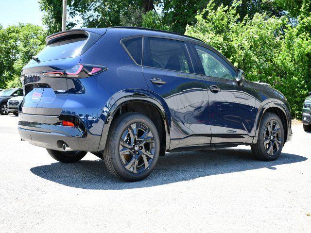 new 2026 Mazda CX-5 car, priced at $40,993