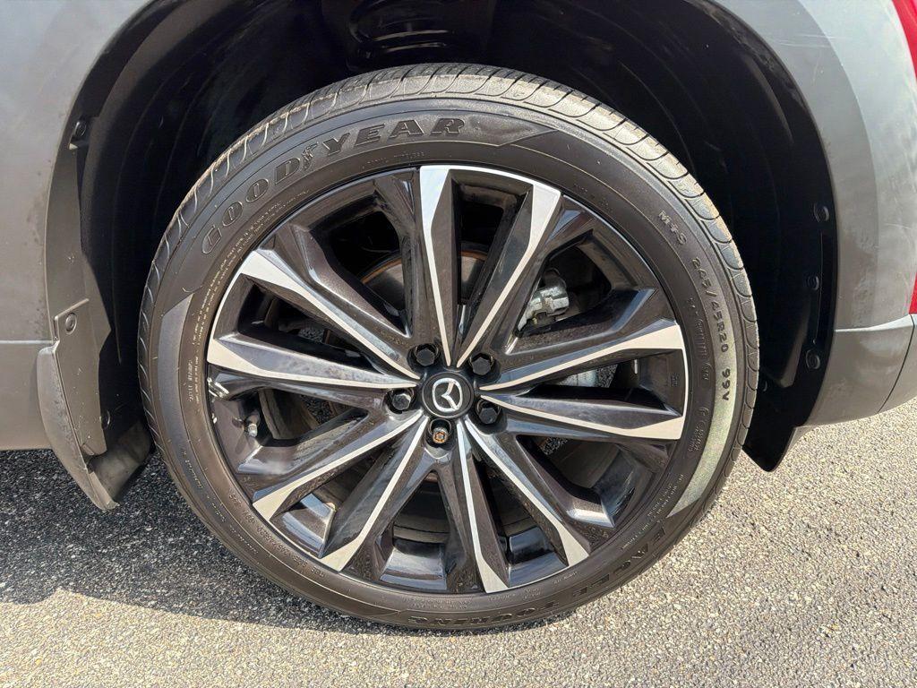 used 2024 Mazda CX-50 car, priced at $30,061