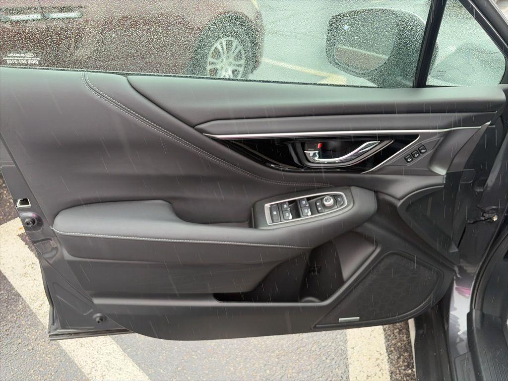 used 2025 Subaru Outback car, priced at $39,233