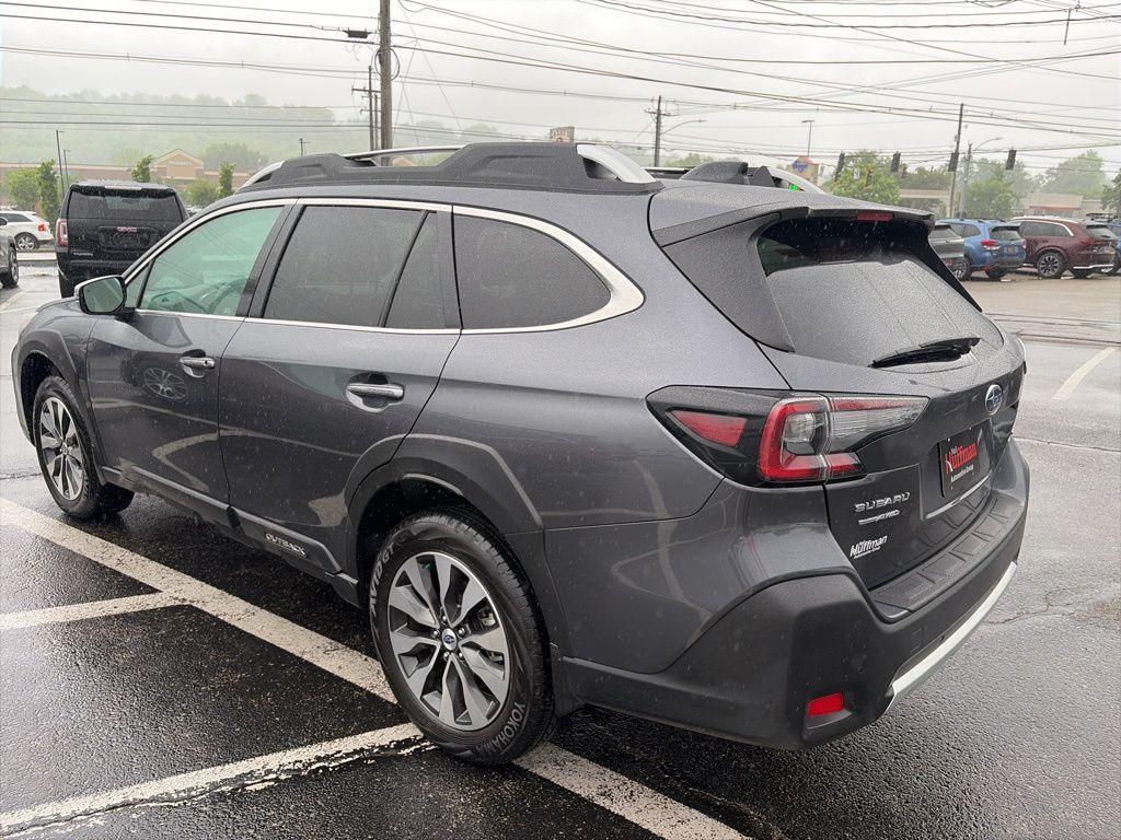 used 2025 Subaru Outback car, priced at $39,233