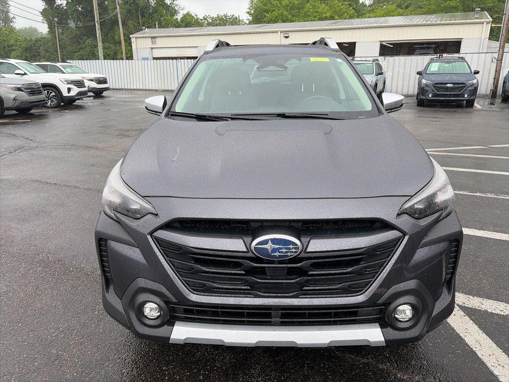 used 2025 Subaru Outback car, priced at $39,233