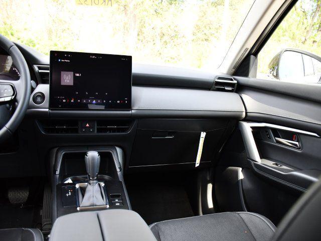 new 2026 Mazda CX-5 car, priced at $34,254