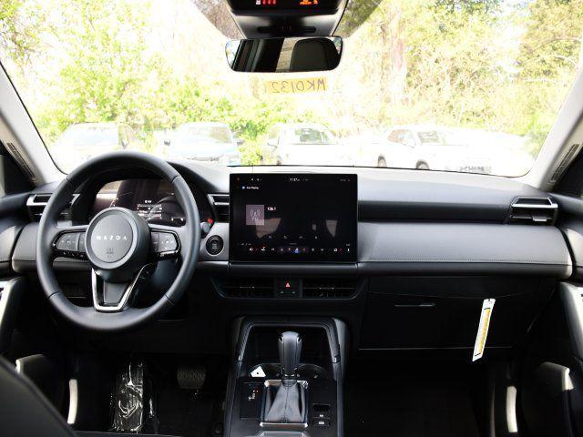 new 2026 Mazda CX-5 car, priced at $34,254