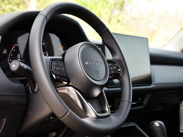 new 2026 Mazda CX-5 car, priced at $34,254