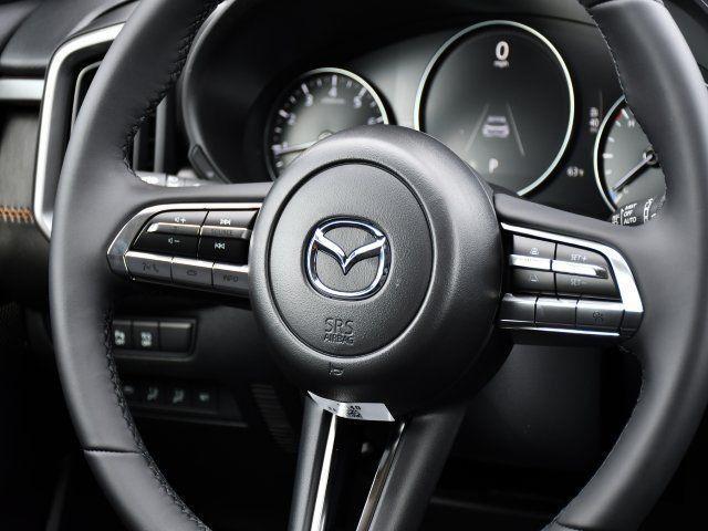 new 2026 Mazda CX-50 car, priced at $36,512