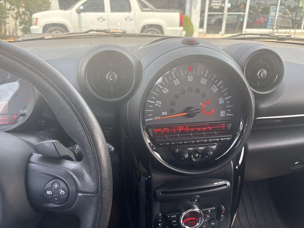 used 2016 MINI Countryman car, priced at $13,318