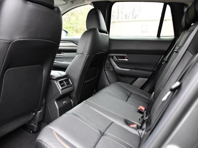 new 2026 Mazda CX-50 car, priced at $39,221