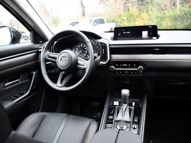 new 2026 Mazda CX-50 car, priced at $39,221