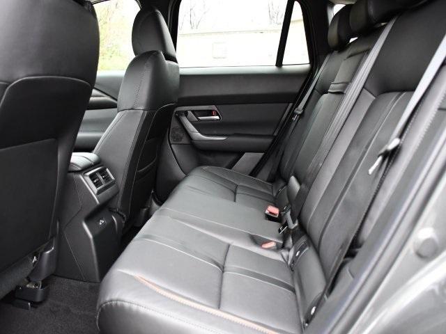 new 2026 Mazda CX-50 car, priced at $39,221