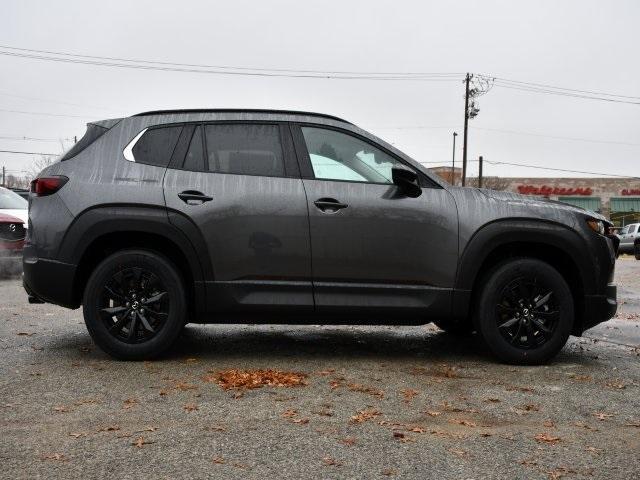 new 2026 Mazda CX-50 car, priced at $39,221