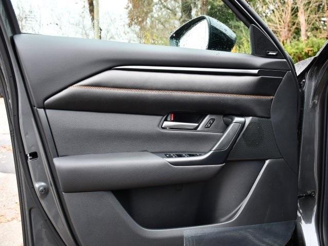 new 2026 Mazda CX-50 car, priced at $39,221