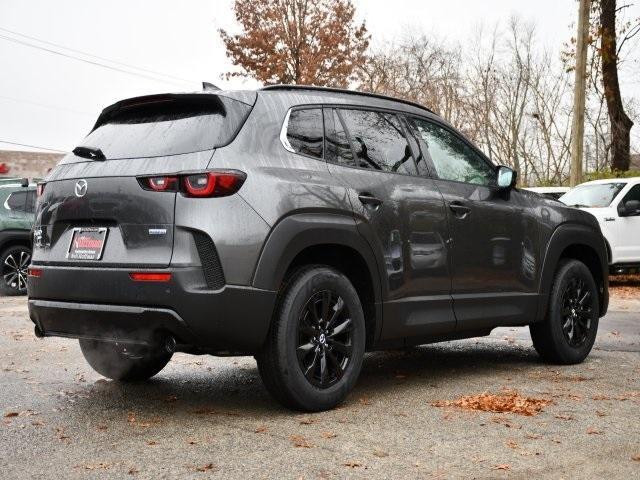new 2026 Mazda CX-50 car, priced at $39,221