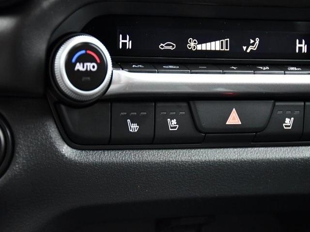 new 2026 Mazda CX-50 car, priced at $39,221