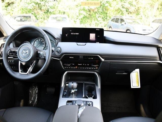new 2026 Mazda CX-90 car, priced at $43,894