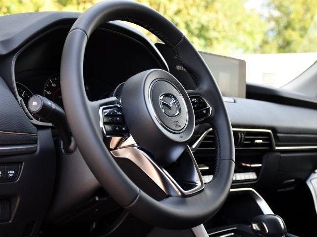 new 2026 Mazda CX-90 car, priced at $43,894