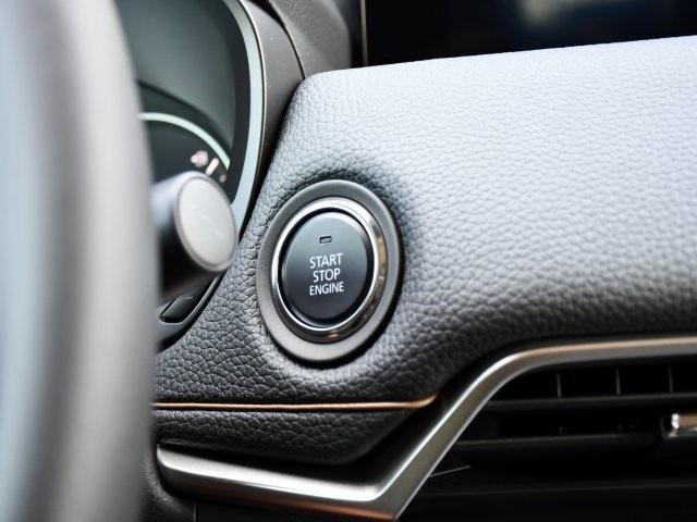 new 2026 Mazda CX-90 car, priced at $43,894