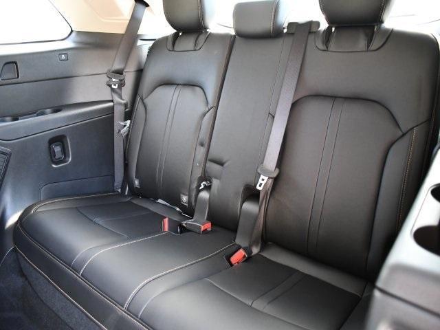 new 2026 Mazda CX-90 car, priced at $43,894