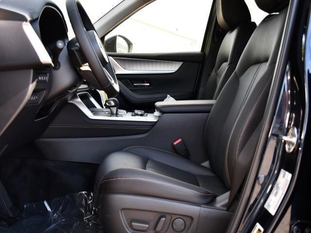 new 2026 Mazda CX-90 car, priced at $43,894
