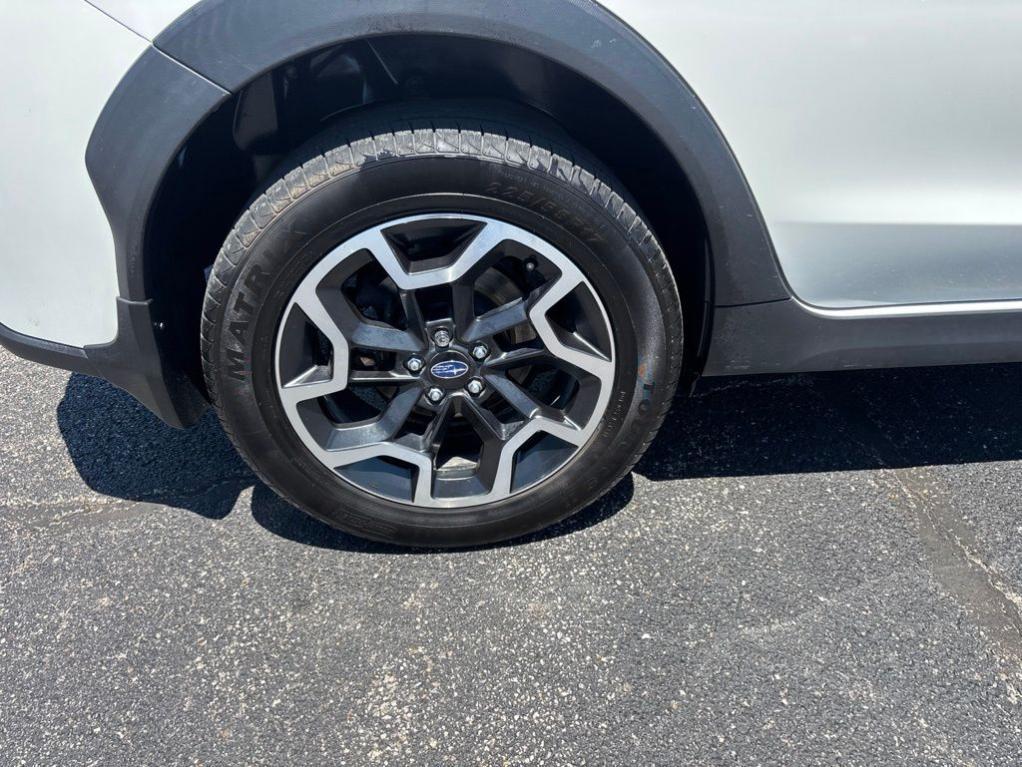 used 2017 Subaru Crosstrek car, priced at $17,768