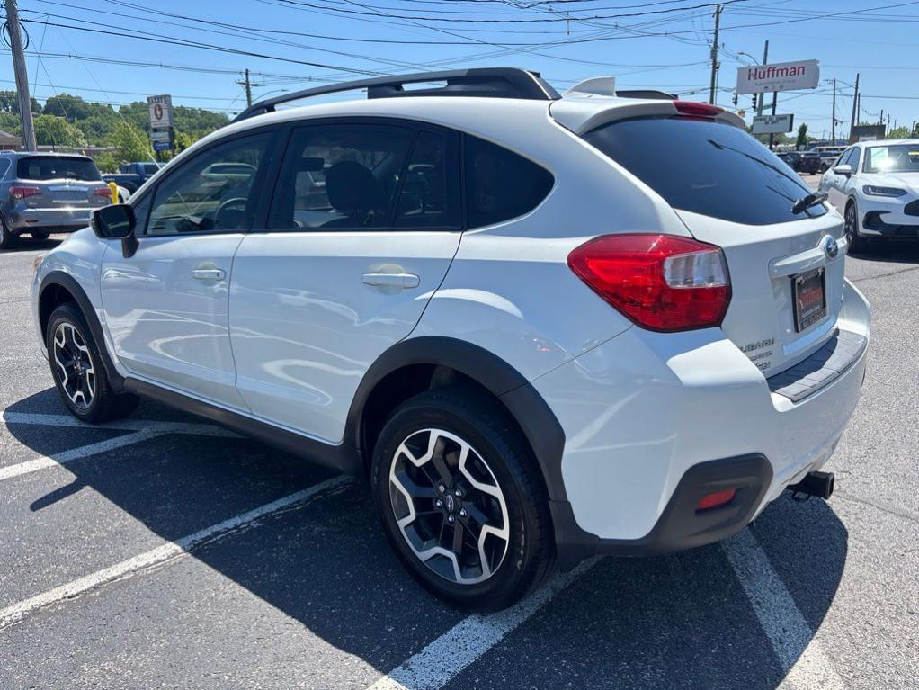 used 2017 Subaru Crosstrek car, priced at $17,768