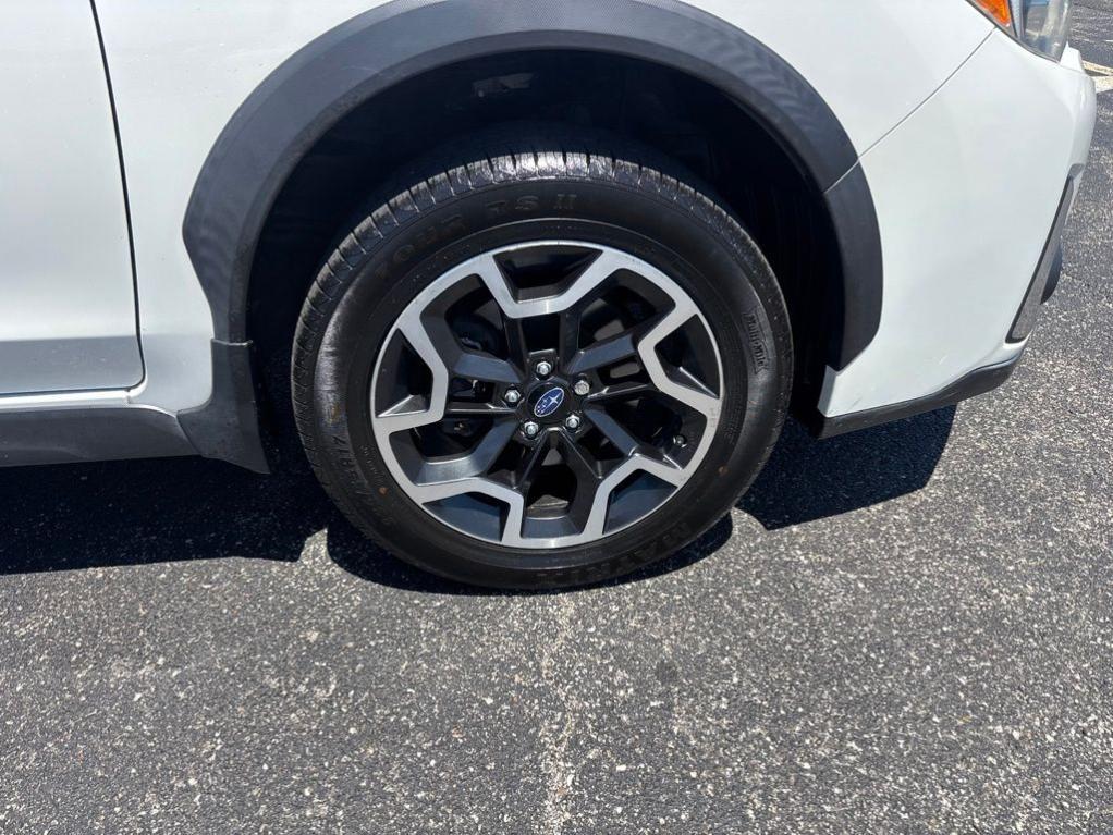 used 2017 Subaru Crosstrek car, priced at $17,768