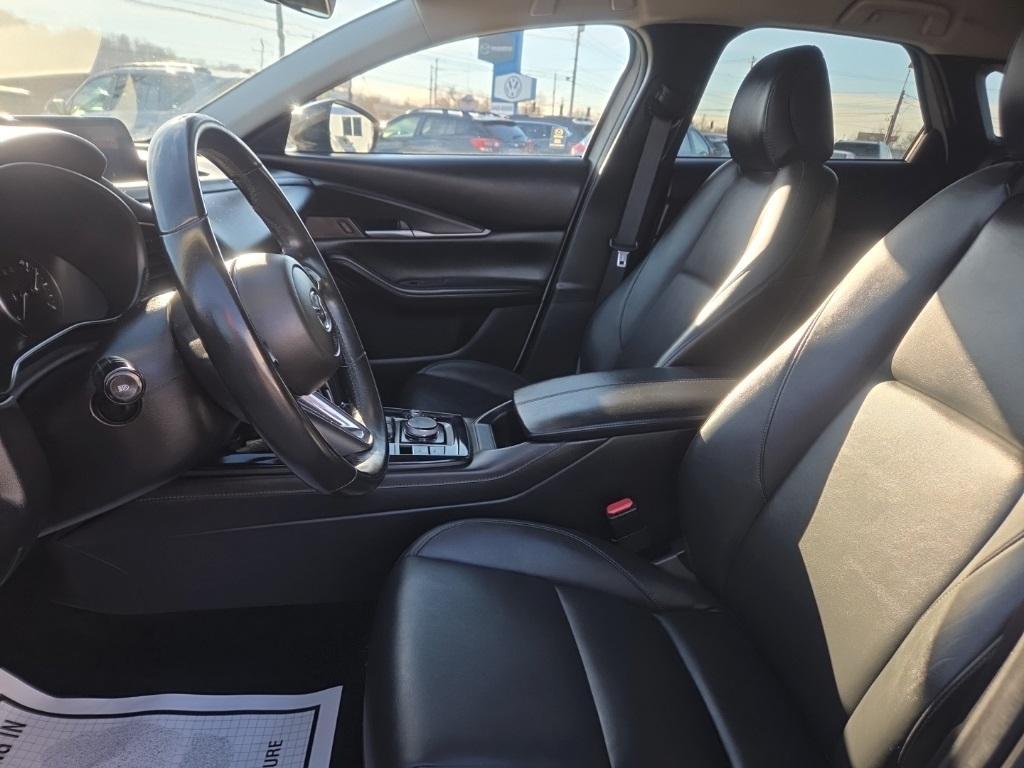used 2024 Mazda CX-30 car, priced at $20,508