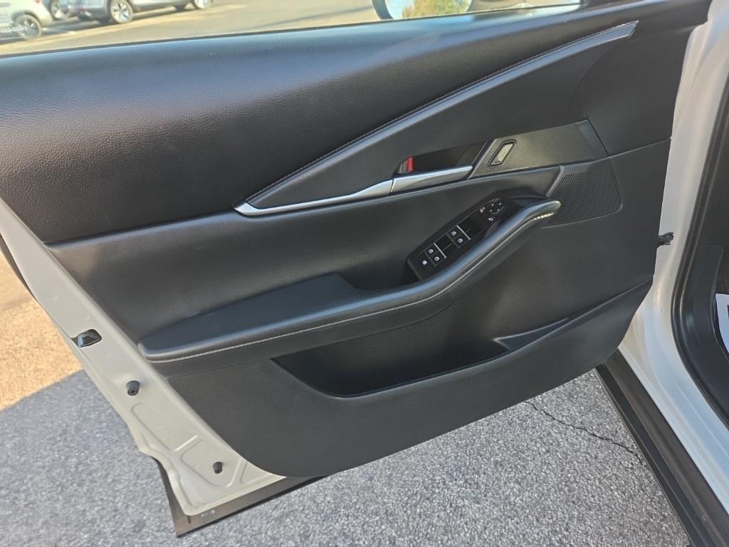 used 2024 Mazda CX-30 car, priced at $20,508