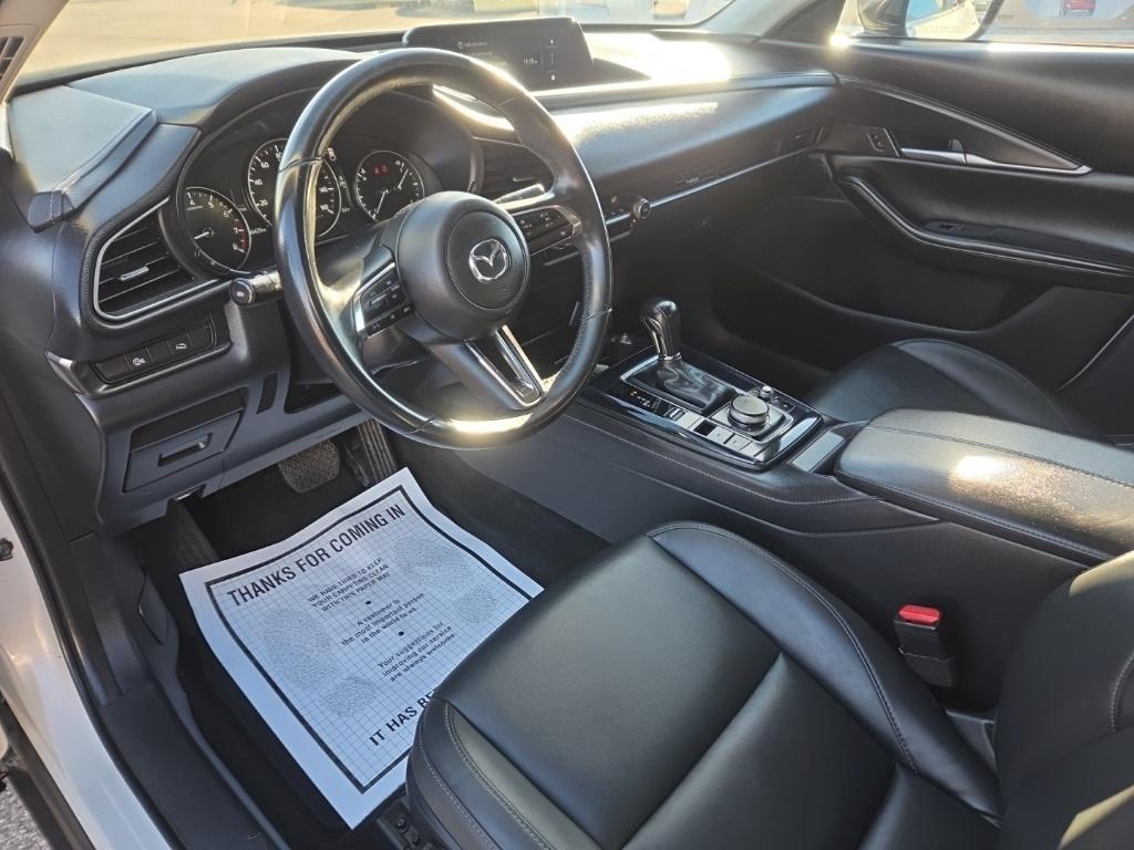 used 2024 Mazda CX-30 car, priced at $20,508