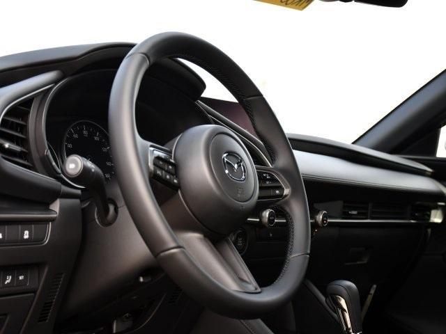 new 2026 Mazda Mazda3 car, priced at $29,788
