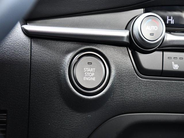 new 2026 Mazda Mazda3 car, priced at $29,788