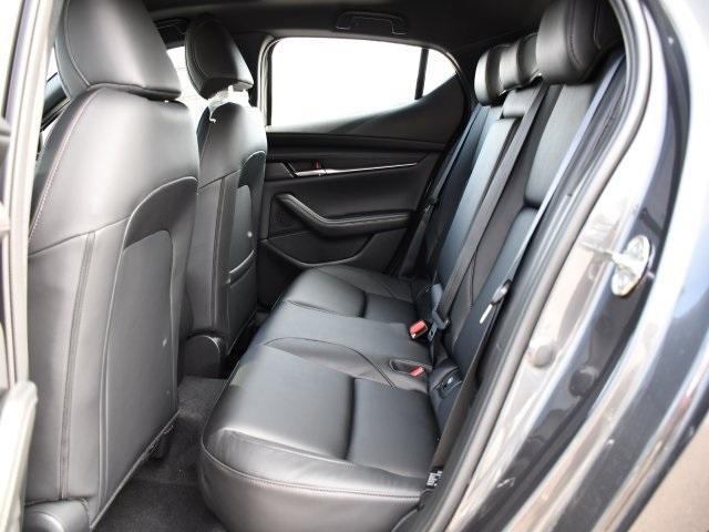 new 2026 Mazda Mazda3 car, priced at $29,788