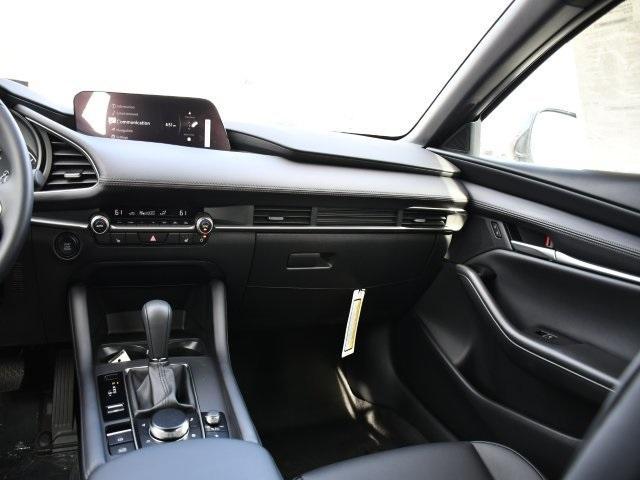 new 2026 Mazda Mazda3 car, priced at $29,788