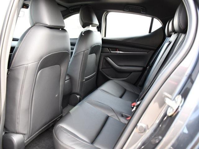 new 2026 Mazda Mazda3 car, priced at $29,788