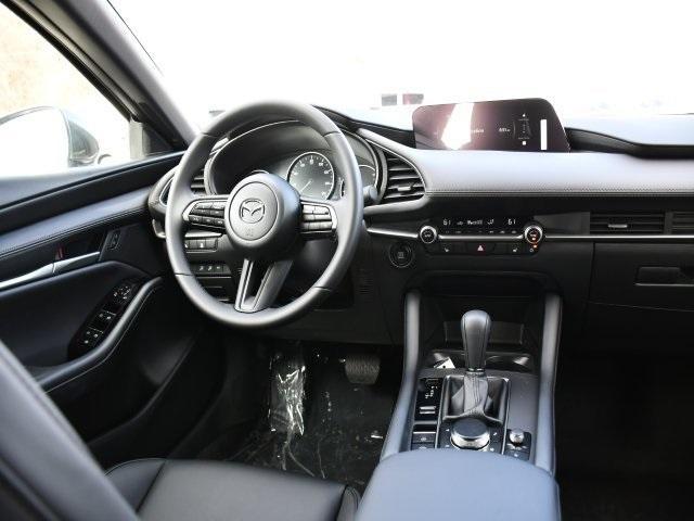 new 2026 Mazda Mazda3 car, priced at $29,788