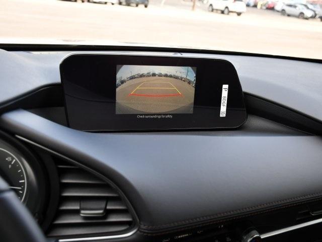 new 2026 Mazda Mazda3 car, priced at $29,788