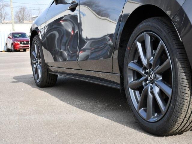 new 2026 Mazda Mazda3 car, priced at $29,788