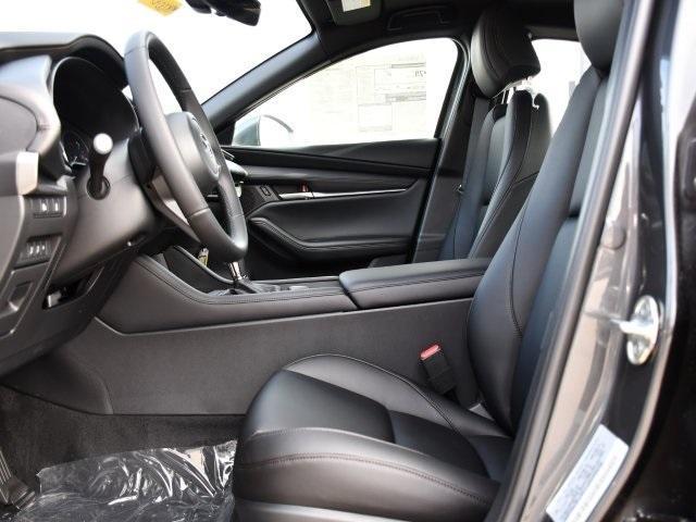 new 2026 Mazda Mazda3 car, priced at $29,788