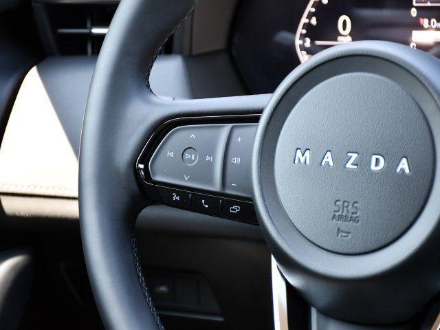 new 2026 Mazda CX-5 car, priced at $36,258