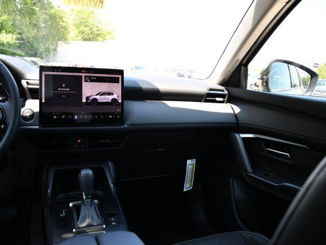 new 2026 Mazda CX-5 car, priced at $36,258