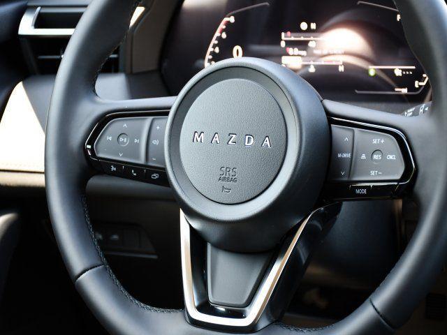 new 2026 Mazda CX-5 car, priced at $36,258