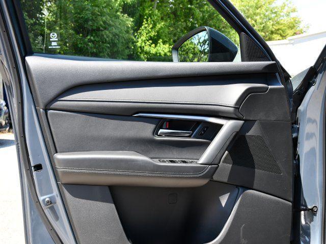 new 2026 Mazda CX-5 car, priced at $36,258